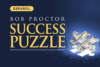 Success Puzzle | Spanish