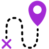 Alignment Icon