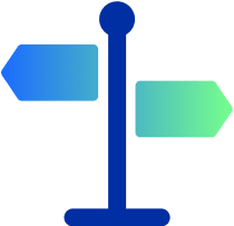 Decision Icon