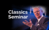 The Classics: Day 3, Session 1